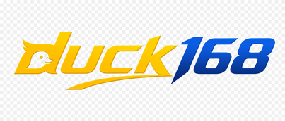 duck168 โลโก้